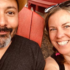 Meet your Posher, Kim